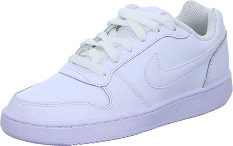 nike ebernon dames wit|Amazon.com .